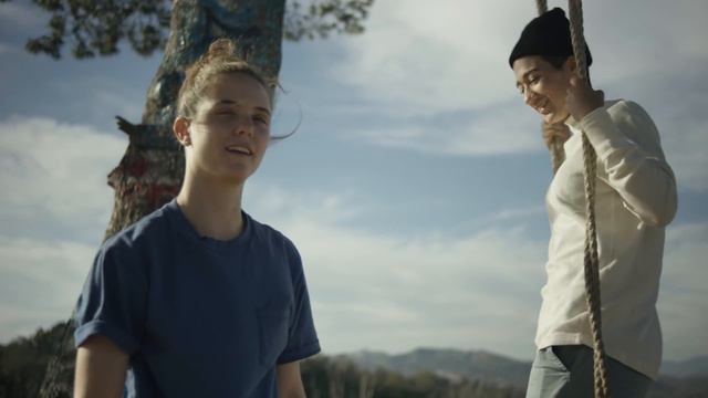 Skate Girls — Episode 2: Savannah Headden смотреть онлайн