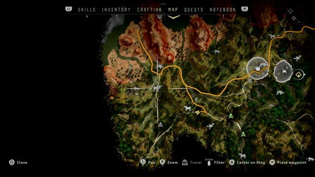 HORIZON ZERO DAWN PLATINUM Playthrough Episode 17 смотреть онлайн