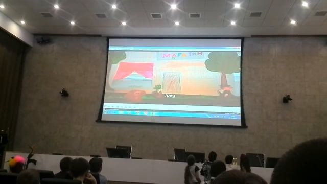 Мультик Чебурашка и крокодил Гена своими руками / смотреть онлайн