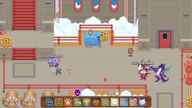 WHERE to CATCH the BITBOT in Prodigy Math Game | A Pet with 13000 Health at Level 100 смотреть онлайн