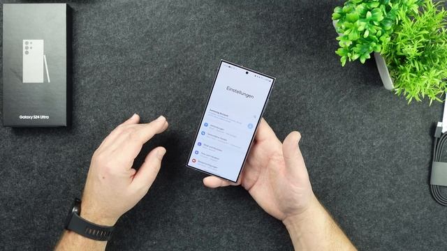 Die neue Messlatte: Samsung Galaxy S24 Ultra im Test! I Kamera, Specs & mein Fazit I deutsch I 2024 смотреть онлайн