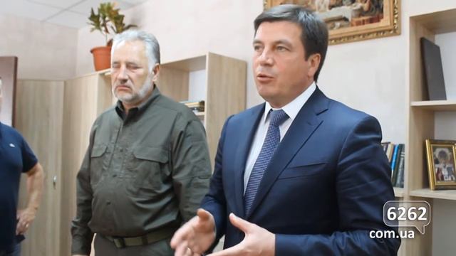 Руководитель 