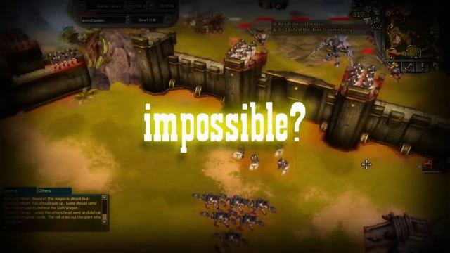 Battleforge Bad Harvest Community Challenge acesofspades смотреть онлайн