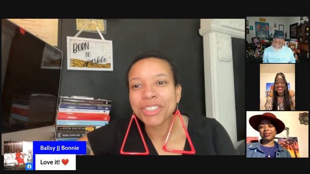The Michael Colyar Morning Show #757 смотреть онлайн