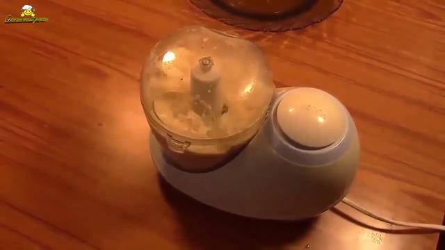 Как сделать оладьи по Дюкану How to make pancakes by Dukan смотреть онлайн