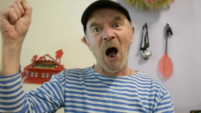 Сборник анекдотов от Петровича №38 смотреть онлайн