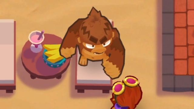 Pat's Vacation [a BTD6 Short Story]