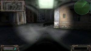 ОП-2.1 найти тайник Фенрира на башне в Лиманске