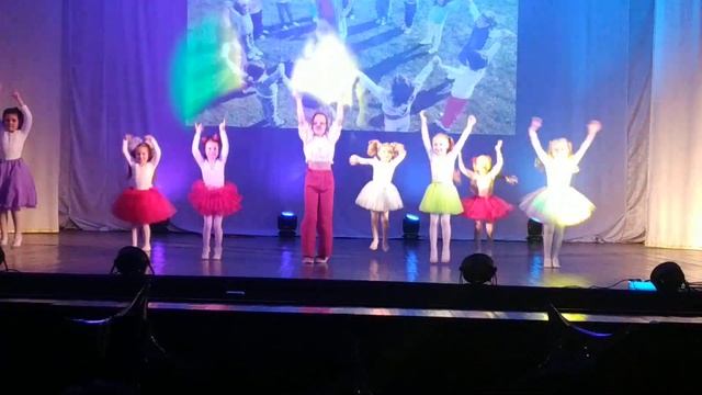 Отчетник 11.11.23. Малыши. смотреть онлайн