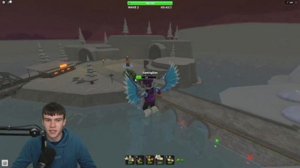 *NEW* ALL WORKING PLUSHIE UPDATE CODES FOR TOWER DEFENSE SIMULATOR! ROBLOX TDS CODES