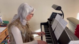 Ave Maria dit  de Caccini