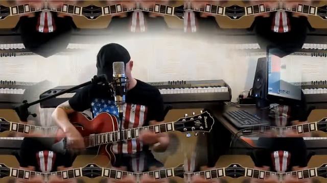 Дополнительный 38.мой (cover) - Эдик Фогель смотреть онлайн