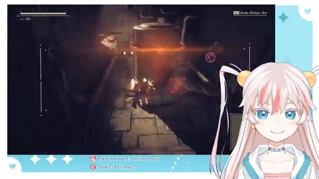 【NieR: Automata】 I've missed this game!!! смотреть онлайн
