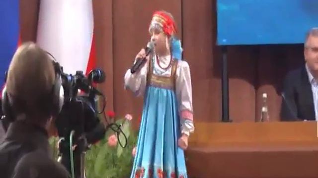 Екатерина Прокофьева - Валенки смотреть онлайн