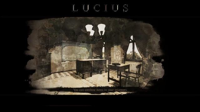 Lucius: Playthrough - Part 17 - Poisoning Tom and learning memory erase смотреть онлайн