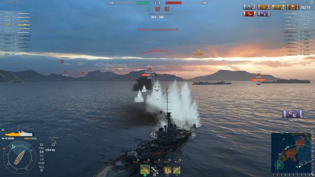 Неплохое начало