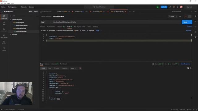 Lets Build Twitter From the Ground Up: Episode 12 || Java, Spring Boot, PostgreSQL and React смотреть онлайн