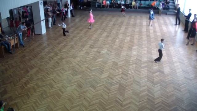 Кубок Самбы соло финал смотреть онлайн