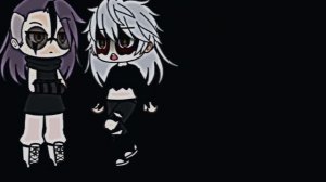 ★клип★Зачем разбил моë лицо? ¿_Гача лайф_