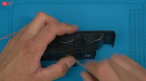 Volkswagen Polo ремонт стеклоподъемников