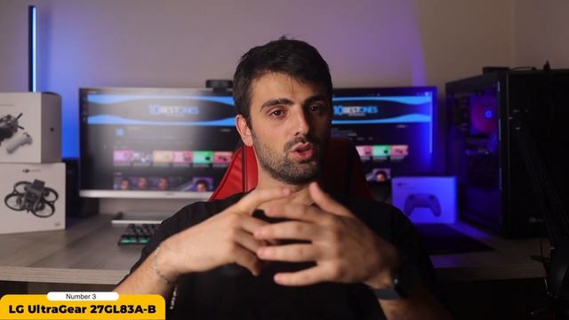 Best Gaming Monitor For PS5 in 2023 (TOP PICKS FOR ANY BUDGET) смотреть онлайн