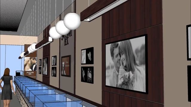 Презентация дизайн концепта Золотой Век смотреть онлайн