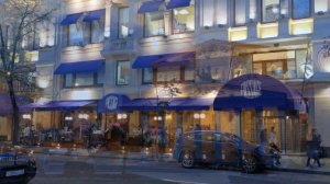 Oleg Kapustin / Олег Капустин / Гитарист / Мелодия Души / Уличные музыканты Москвы. 2020