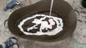 Зачем в Раствор для штукатурки добавляют ПВА? Старый дедовский метод!