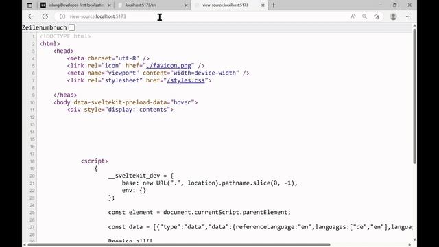 Ivan Hofer - SvelteKit and i18n: let's finally solve this never ending story смотреть онлайн