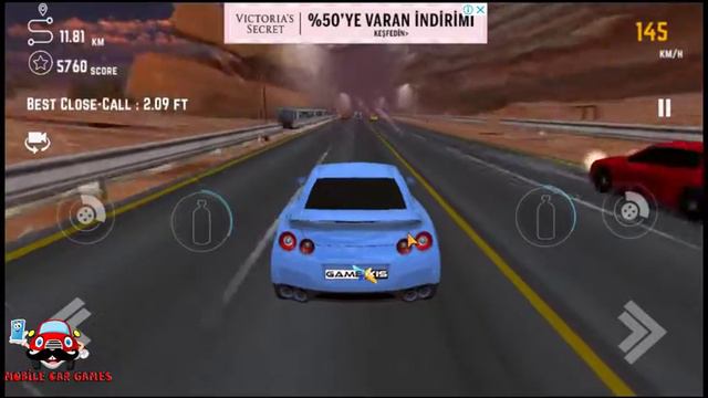 Real Car Race Game 3D: Fun New Car Games 2020 Android Gameplay смотреть онлайн