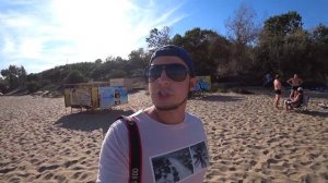 Черноморск город контрастов, город мечты!