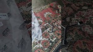 деу нексия замена гофра глушителя,nexia glushitelini gõfra qismini  yani setkadini almashtirish.