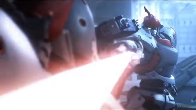 Exteel The game! смотреть онлайн