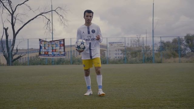 ПРОХОДИМЫЕ ФИНТЫ НЕЙМАРА 100% ОБЫГРАЕШЬ ЛЮБОГО смотреть онлайн