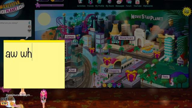 NEW MSP UPDATE?! *Free Account* смотреть онлайн