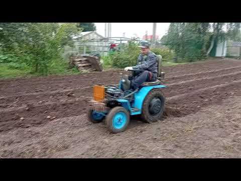 Уборка картошки 2023 смотреть онлайн
