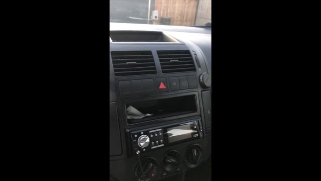 VW Polo IV - idéal pour les jeunes conducteurs? смотреть онлайн