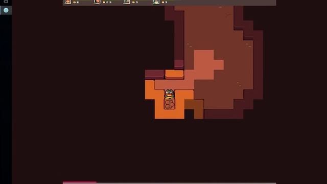 Rogventure — Superpowers game prototype смотреть онлайн