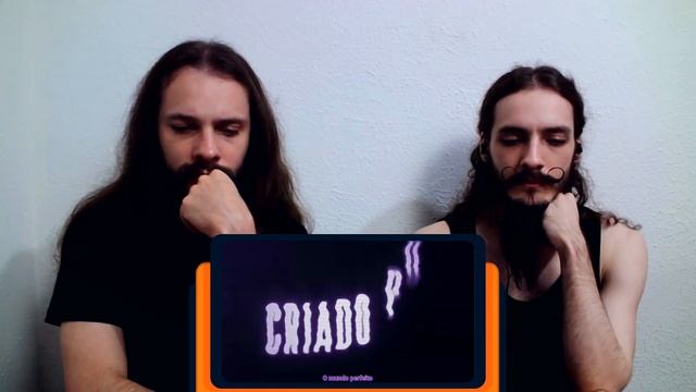 @AnnyTHN - Imperfeição [Prod.ZG & Khellvyn] [REACT/ANÁLISE] смотреть онлайн