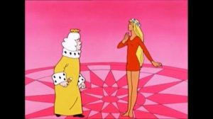 НИЧЕГО Я НЕ ХОЧУ