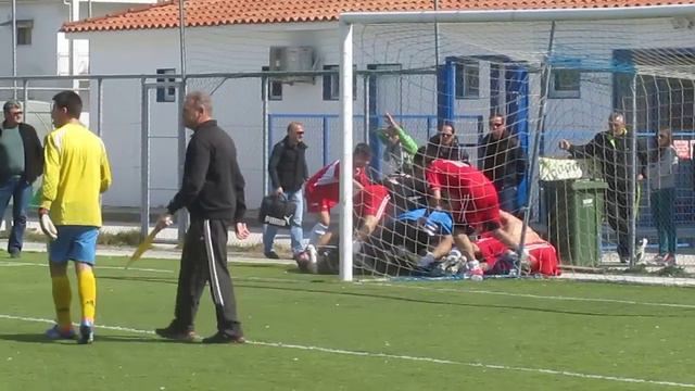 www.passports.gr Πέναλτι Χαρατσής απόκρουση Βάνα смотреть онлайн