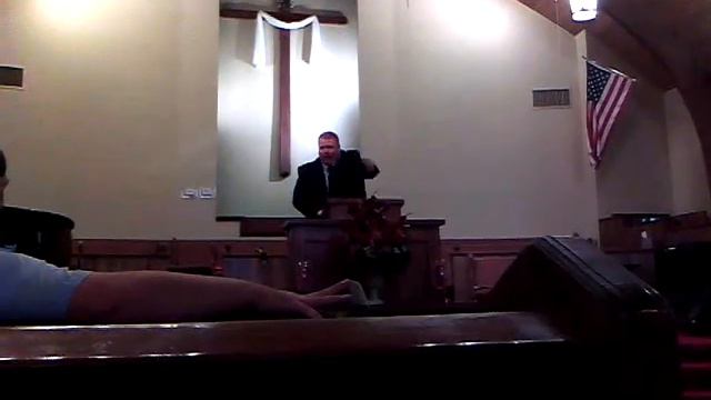 Bro. Alan Kirk preaching is straight смотреть онлайн