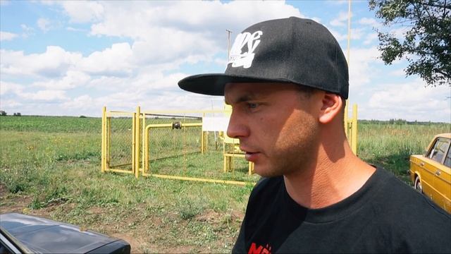 Фестиваль ЭСТЕТИКА 6 в Воронеже | Стильные жигули | Прыгающие Волги смотреть онлайн