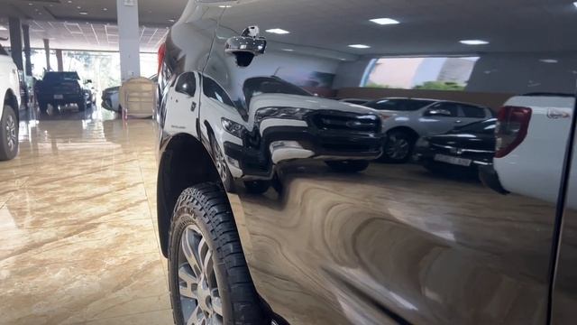 Ford Everest 2018 form new bản trend cực đẹp -900tr смотреть онлайн