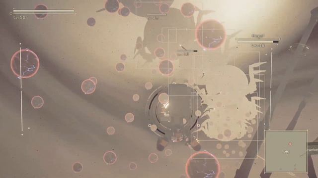 Let's Play Nier: Automata Part 63 - Hegal смотреть онлайн