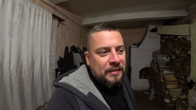 Анонс нового ролика и дачный быт смотреть онлайн