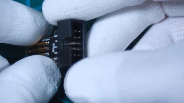 Microcontroller ISP Programming (getting started) смотреть онлайн