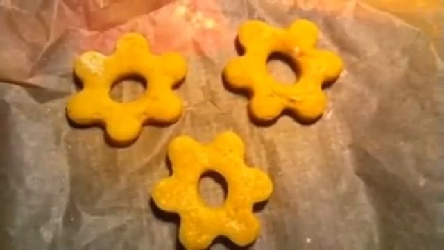 Xmas cookies Печем печеньки с подружкой смотреть онлайн