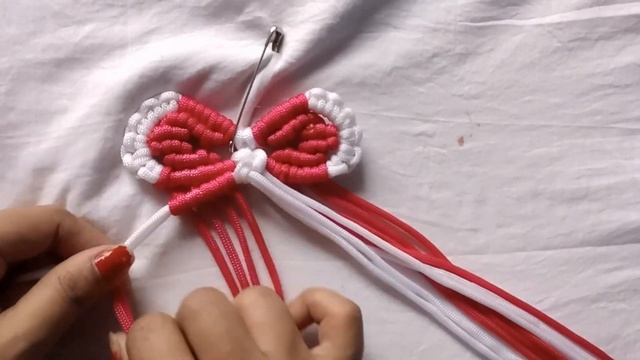 Macrame Butterfly New design 2023 | Macrame Bufferfly Wall Hanging design #macrame #macramecraft смотреть онлайн