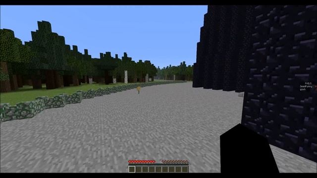 Прохождение карт в Minecraft: The Dropper 2. Часть 1. . смотреть онлайн
